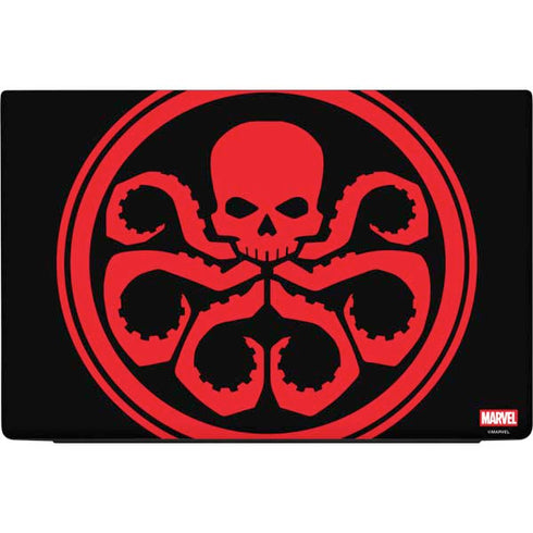 Marvel Captain America Hydra Symbol Dell Vostro Skin
